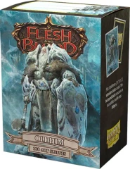 Flesh and Blood Matte Oldhim